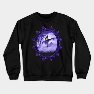 FrightFall2023: MIST Crewneck Sweatshirt